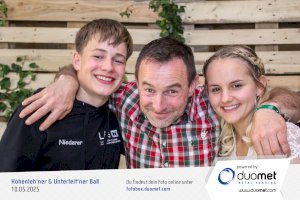 Hohenleh’ner & Unterleit’ner Ball